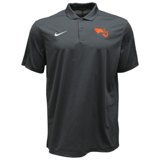 Nike 21st Century Tuffy Polo -Anthr